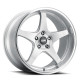 ESR AP5 Wheel Silver ESR AP5 Wheel Silver